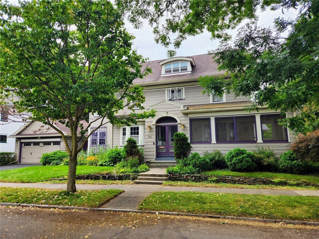 525 Harvard Street Rochester, NY 14607 - Photo 1 of 1