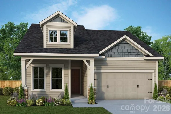 $675,364 | 1007 Fen Lane, Waxhaw, NC 28173