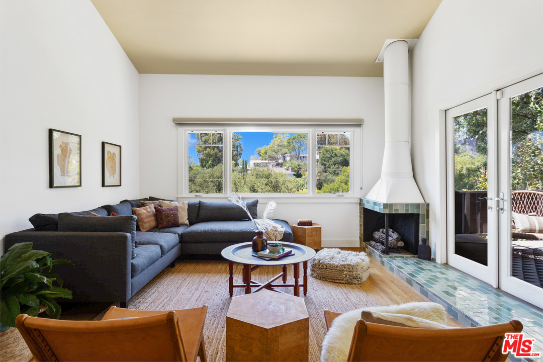 407 Cherry Drive Pasadena, CA 91105 - Photo 20 of 41