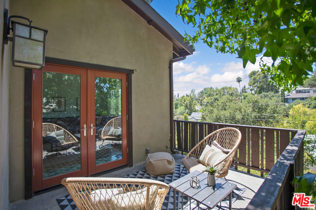 407 Cherry Drive Pasadena, CA 91105 - Photo 22 of 41