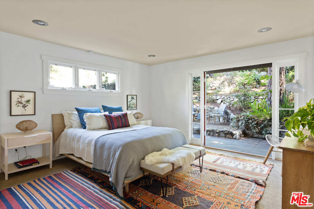 407 Cherry Drive Pasadena, CA 91105 - Photo 25 of 41