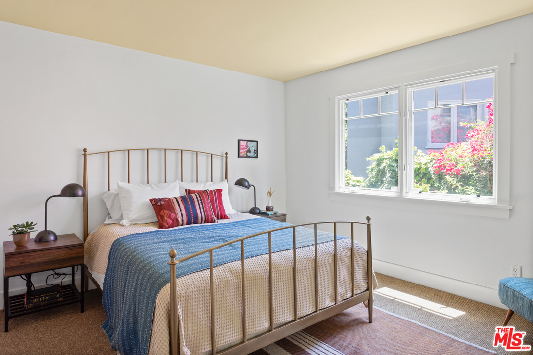 407 Cherry Drive Pasadena, CA 91105 - Photo 33 of 41