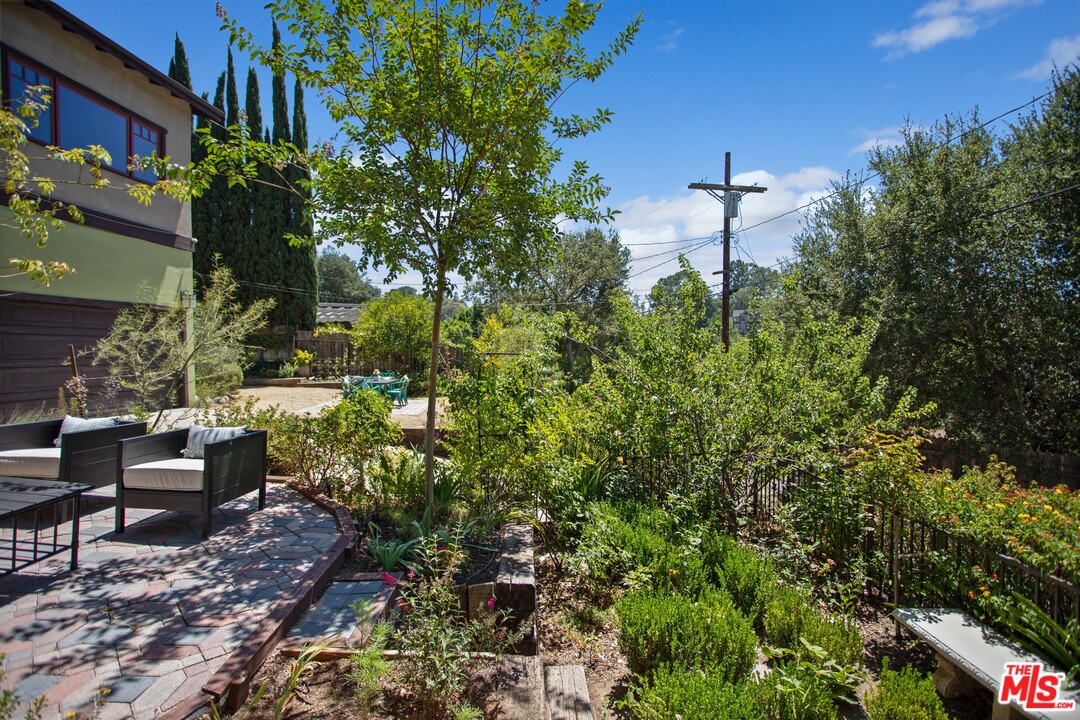 407 Cherry Drive Pasadena, CA 91105 - Photo 39 of 41