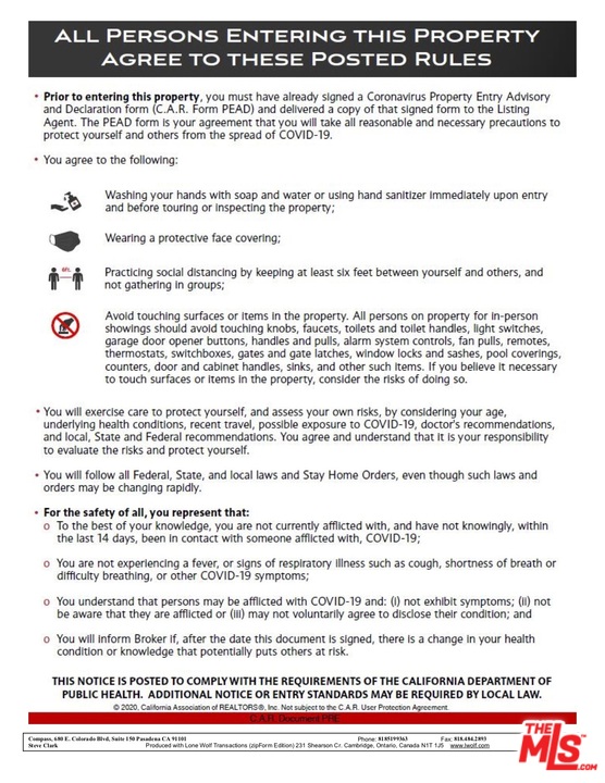 407 Cherry Drive Pasadena, CA 91105 - Photo 41 of 41