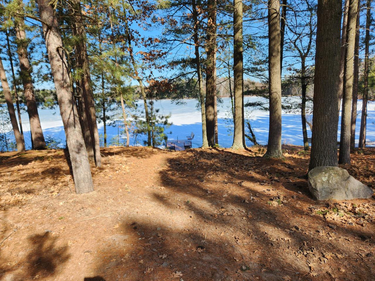 W6051 Duck Point Road Tomahawk, WI 54487 - Photo 10 of 52 Gallery Image 10