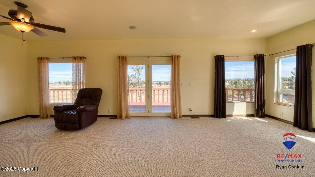 977 Old Sundance Road Moorcroft, WY 82721 - Photo 36 of 145 977 Old Sundance Rd - House-41 (2)