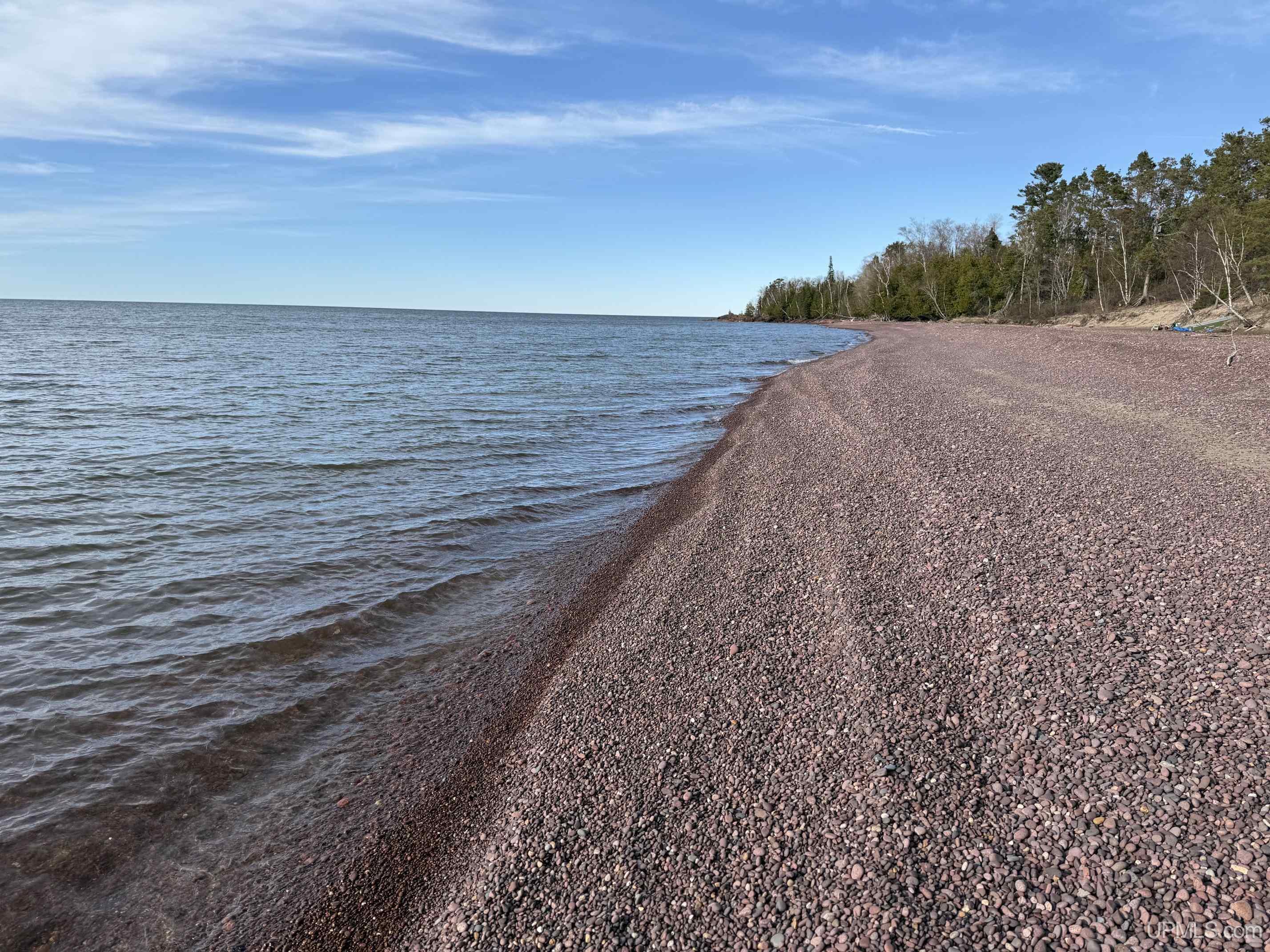 5877 5 Mile Pt Road Allouez, MI 49805 - Photo 66 of 91