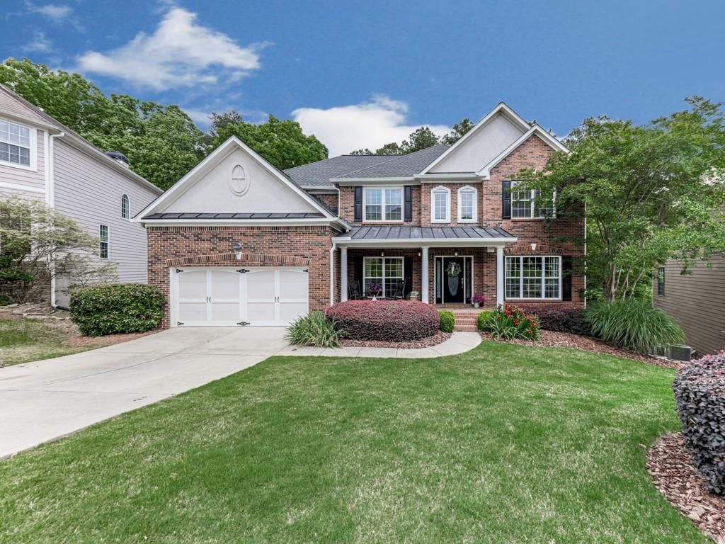 534 Blue Mountain Rise Canton, GA 30114 - Photo 1 of 1 Gallery Image 1