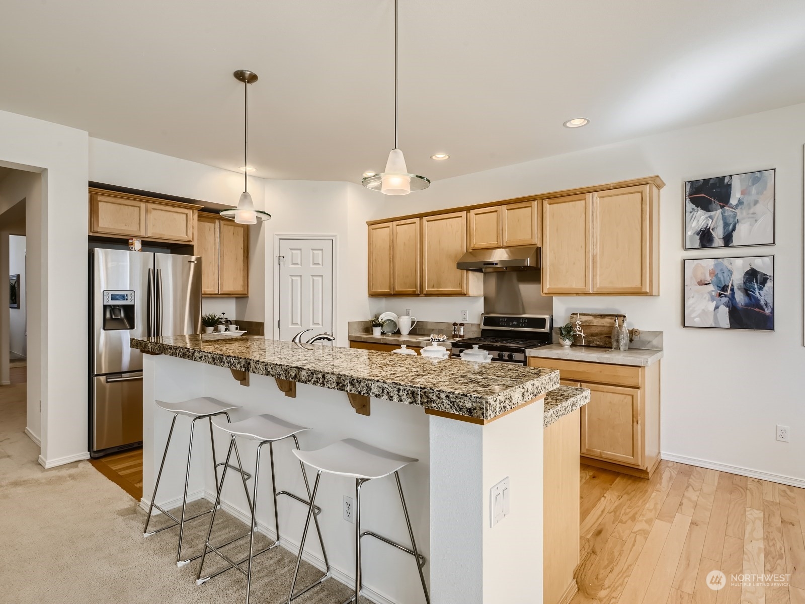 3216 171st Place Southeast Bothell, WA 98012 - Photo 8 of 39