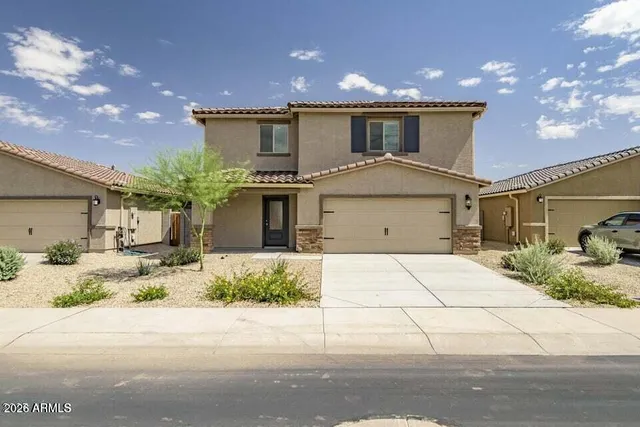 $359,900 | 1074 West Virginia Avenue, Florence, AZ 85132