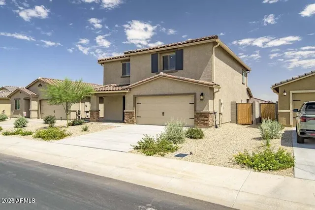 $359,900 | 1074 West Virginia Avenue, Florence, AZ 85132