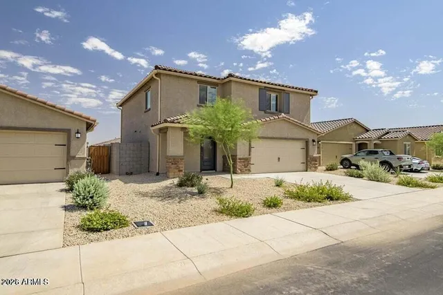 $359,900 | 1074 West Virginia Avenue, Florence, AZ 85132