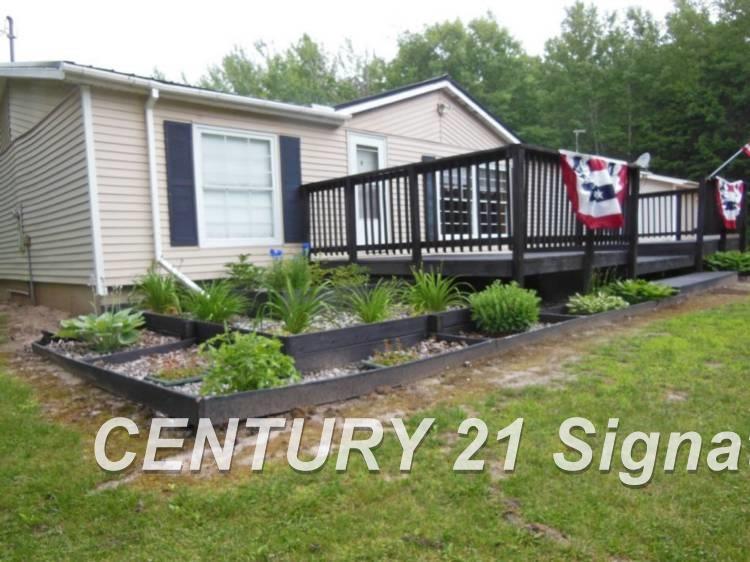 6891 North Bay Midland County Line Road Rhodes, MI 48652 - Photo 23 of 29
