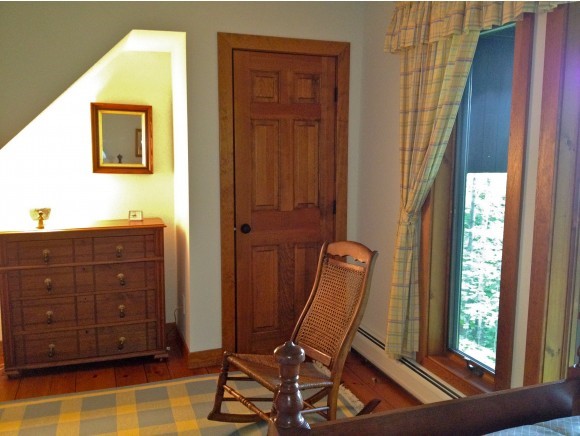1343 Salt Ash Road Plymouth, VT 05056 - Photo 14 of 29 Gallery Image 14