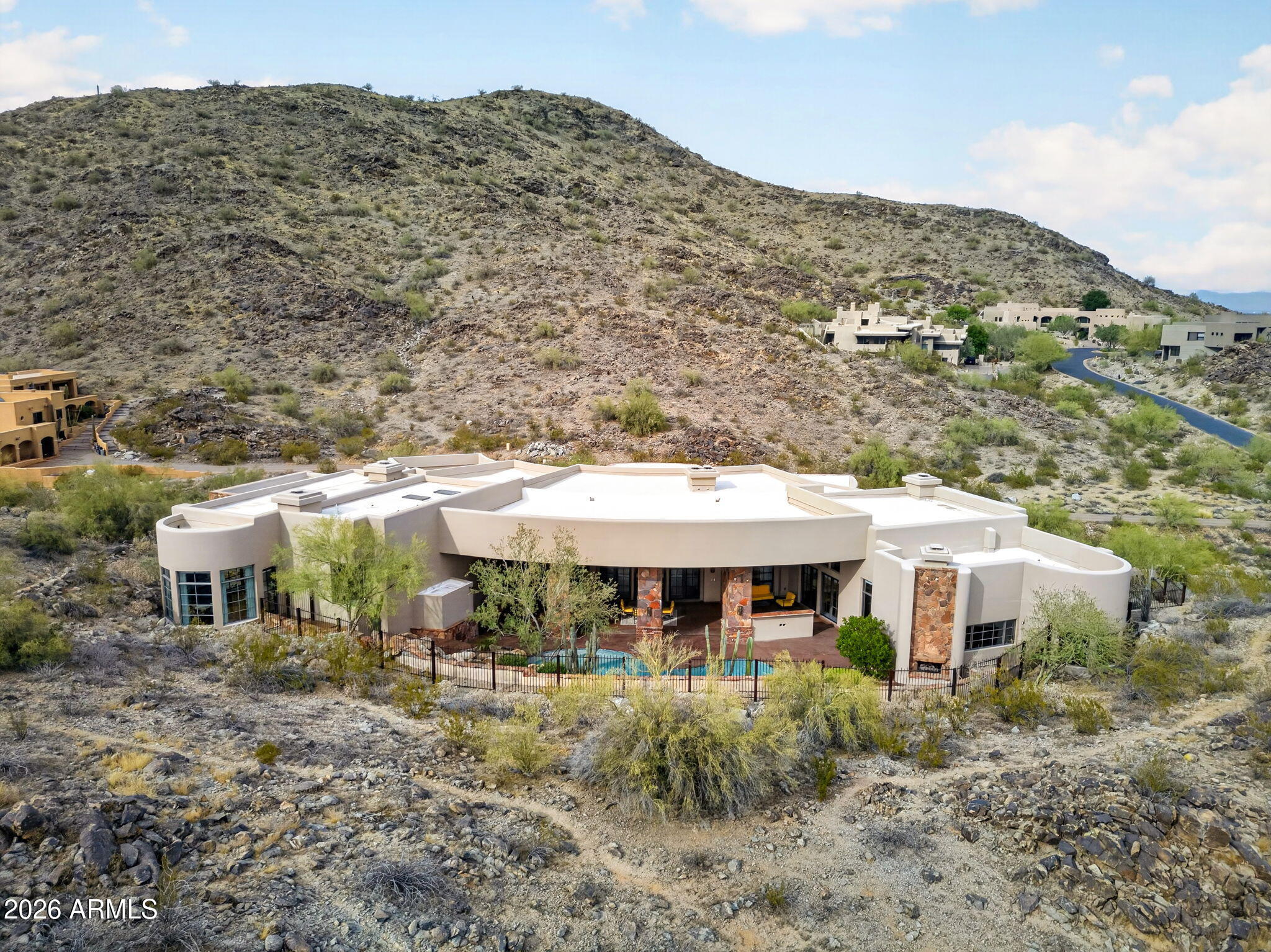 14016 South Rockhill Road Phoenix, AZ 85048 - Photo 185 of 198 Gallery Image 185