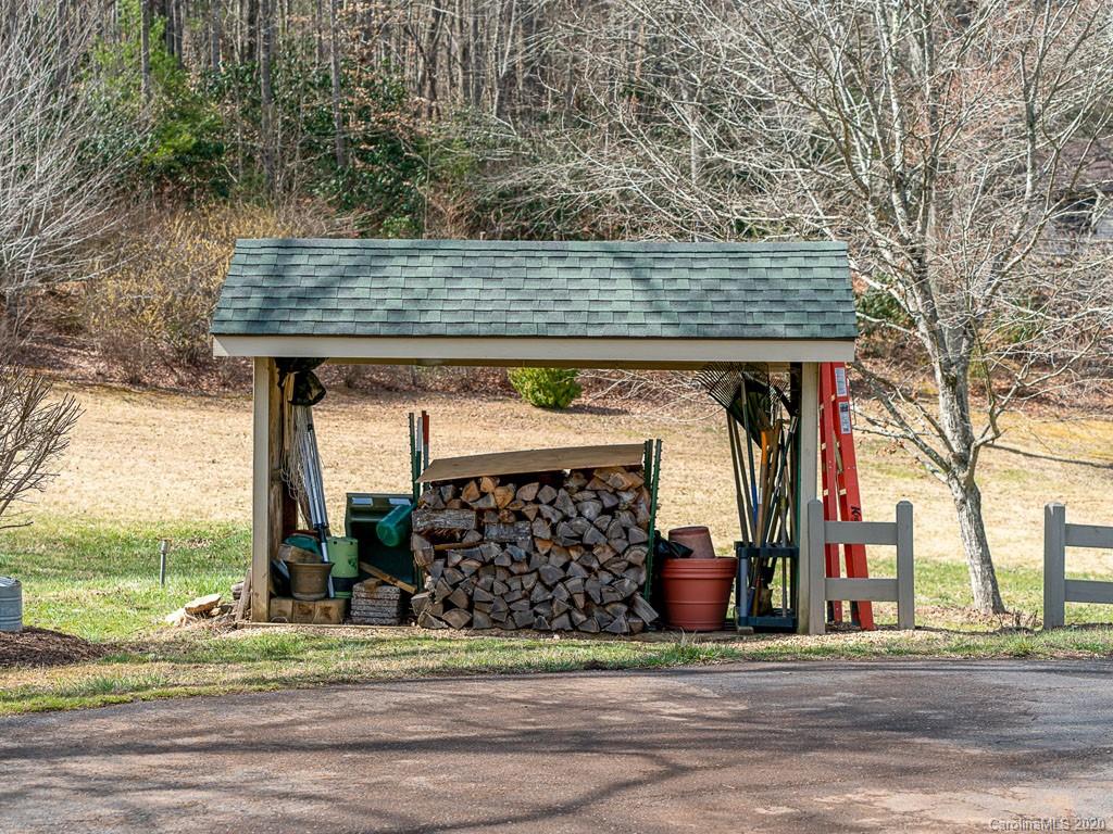 926 Ransom Silvers Road Burnsville, NC 28714 - Photo 27 of 41 Gallery Image 27