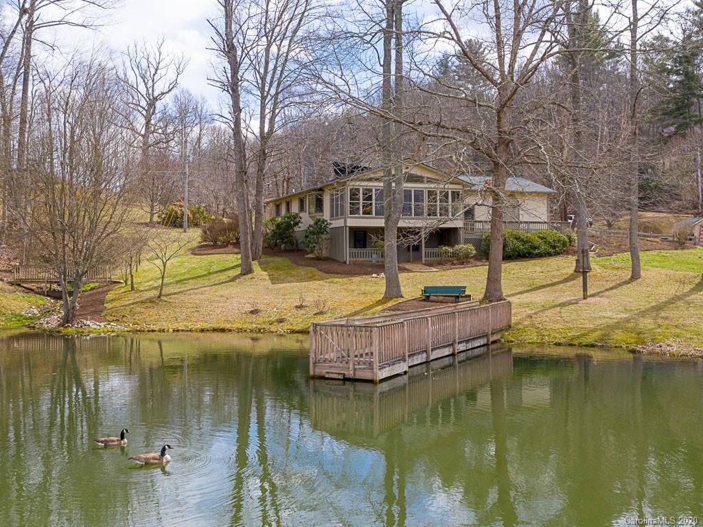 926 Ransom Silvers Road Burnsville, NC 28714 - Photo 5 of 41 Gallery Image 5