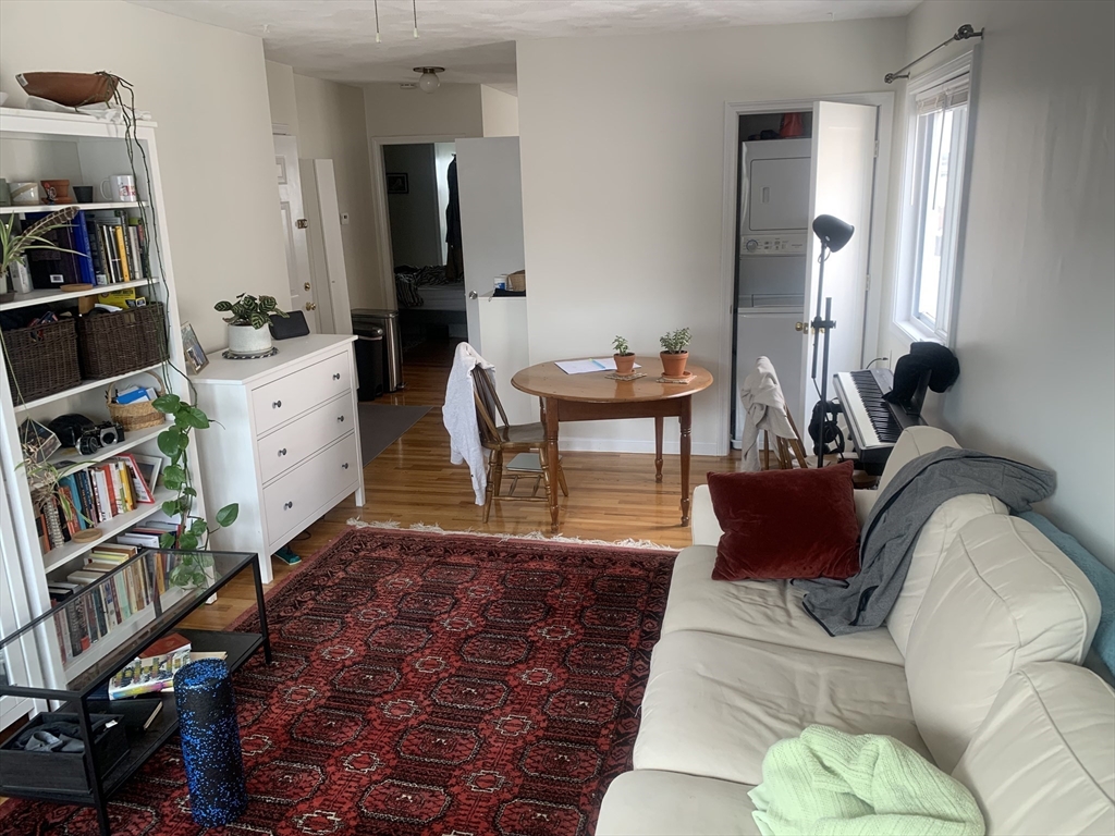 71 5th Street, Unit 3 Cambridge, MA 02141 - Photo 3 of 9