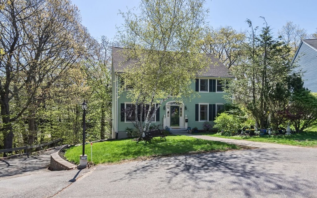 64 Mountwood Road Swampscott, MA 01907 - Photo 1 of 26 Gallery Image 1