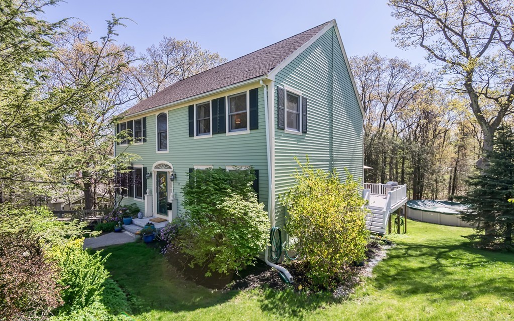 64 Mountwood Road Swampscott, MA 01907 - Photo 2 of 26 Gallery Image 2