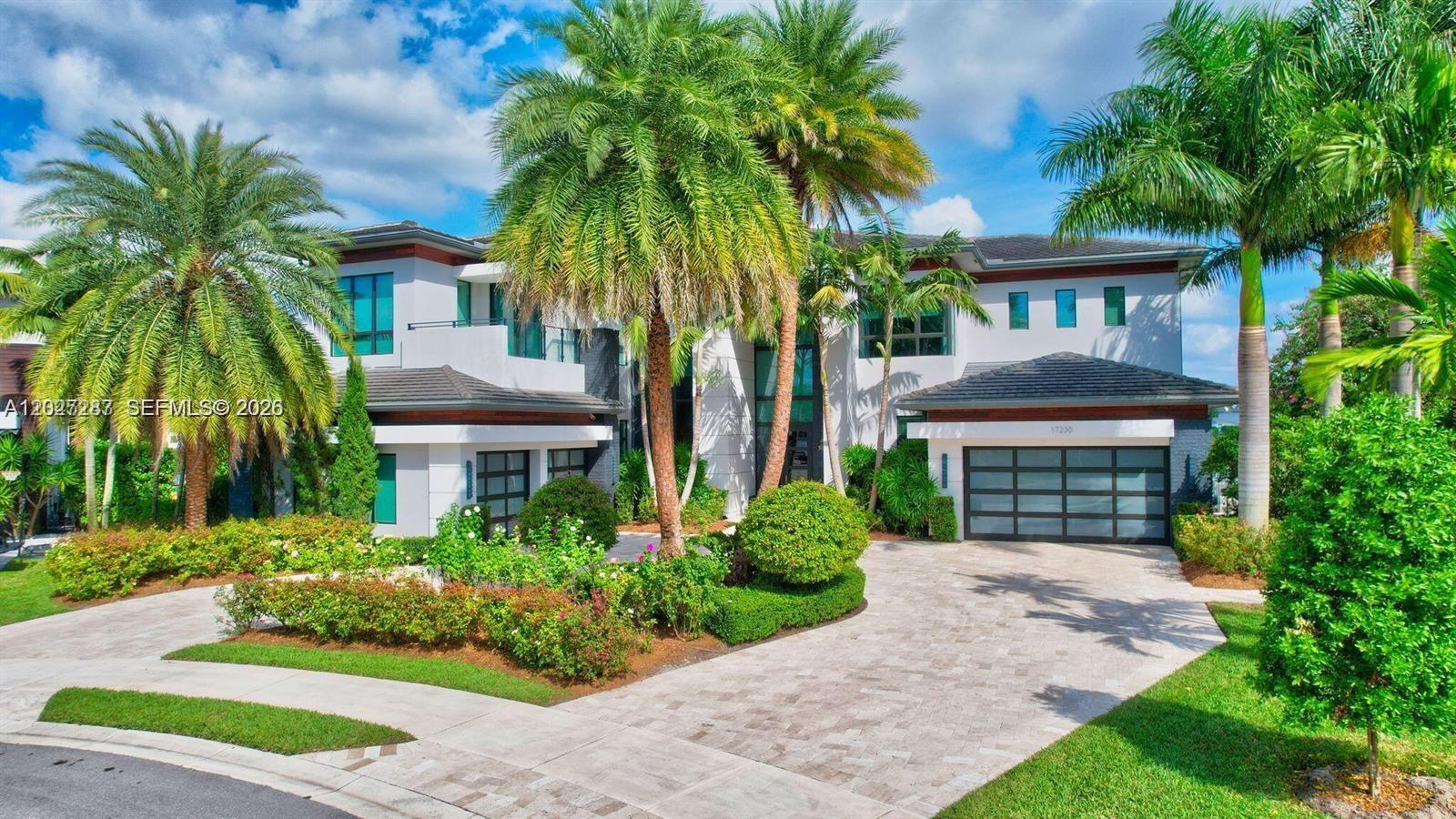 17230 Brulee Breeze Way Boca Raton, FL 33496 - Photo 2 of 44