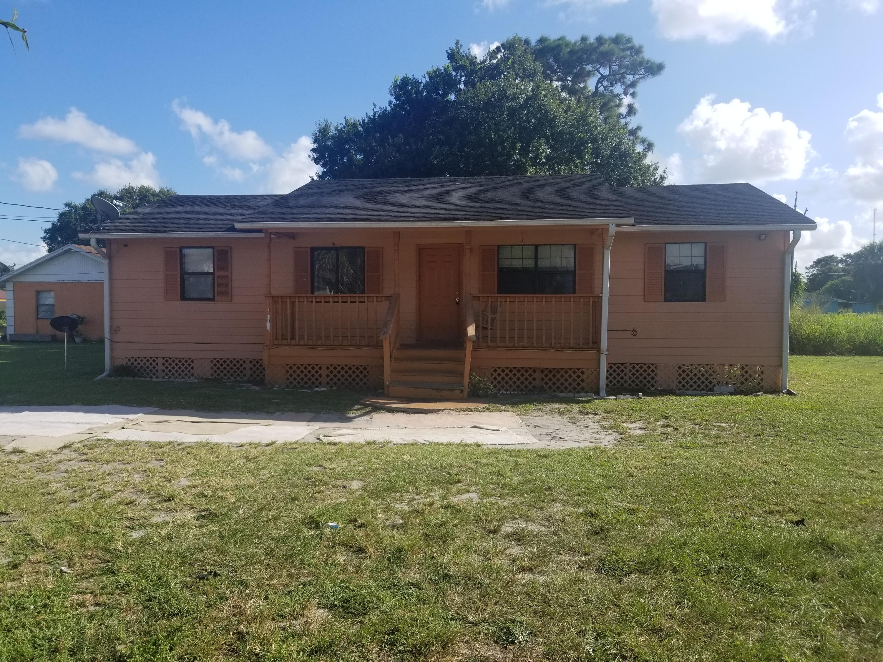 413 North 31st Street Fort Pierce, FL 34947 - Photo 1 of 6 FT PIERCE3