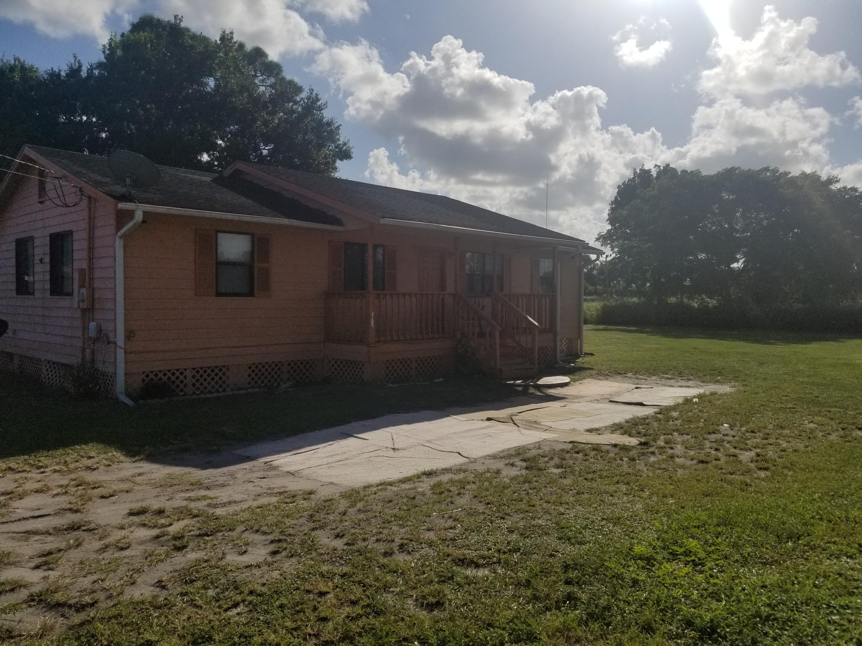 413 North 31st Street Fort Pierce, FL 34947 - Photo 2 of 6 FT PIERCE
