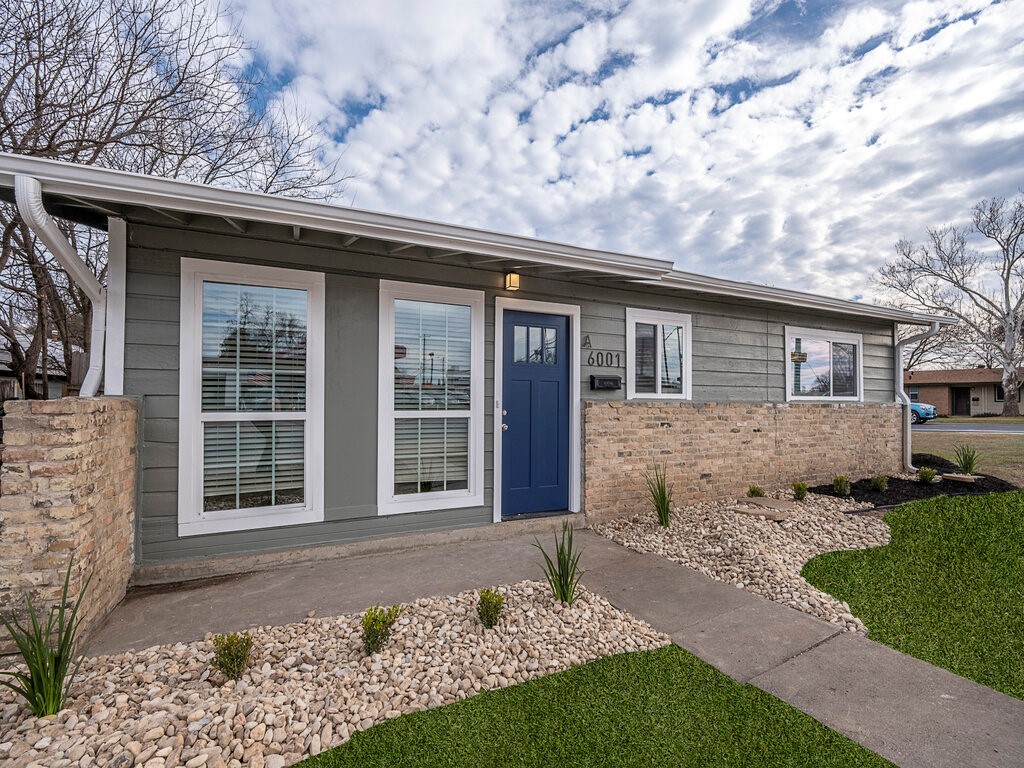6001 Cameron Road, Unit A Austin, TX 78723 - Photo 1 of 24
