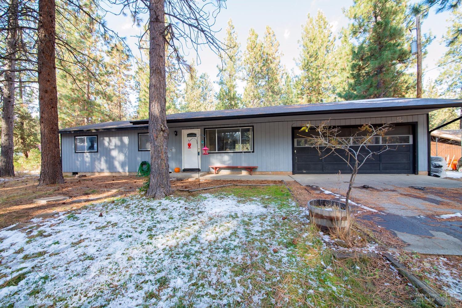 19102 Baker Road Bend, OR 97702 - Photo 3 of 19 Additional Photo