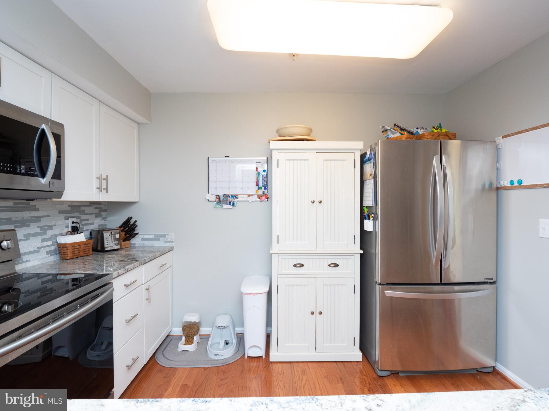 425 Pleasanton Road, Unit C22 Westminster, MD 21157 - Photo 5 of 29 Kitchen