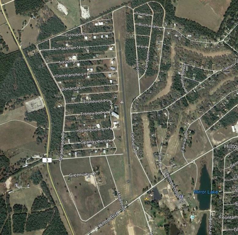 Lot 1 Hickory Ridge Normangee, TX 77871 - Photo 11 of 27 a view of water heater room