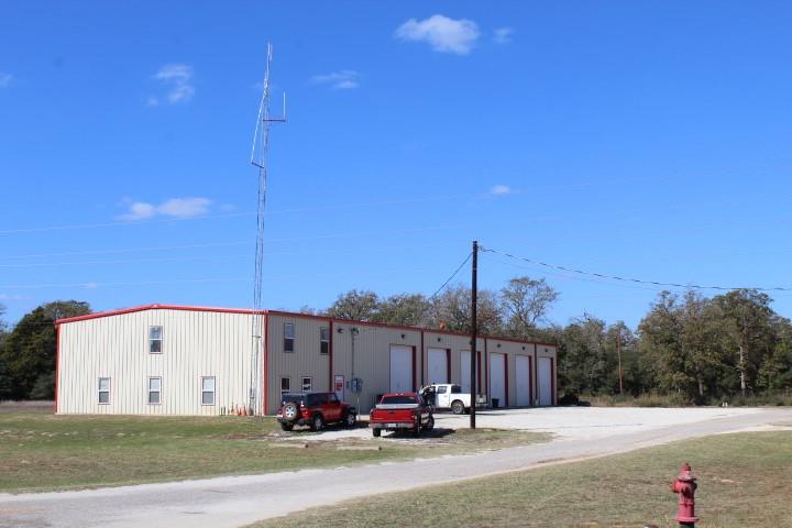 Lot 1 Hickory Ridge Normangee, TX 77871 - Photo 20 of 27 a view of a car with car parked on the side of the road