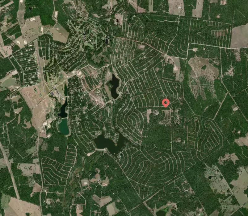 Lot 1 Hickory Ridge Normangee, TX 77871 - Photo 3 of 27