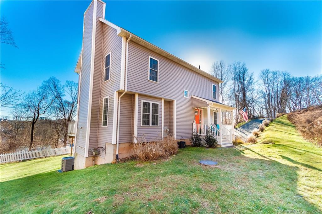 60 Nutmeg Hill Road Hamden, CT 06514 - Photo 1 of 1 Welcome to 60 Nutmeg Hill Rd in Hamden, CT!