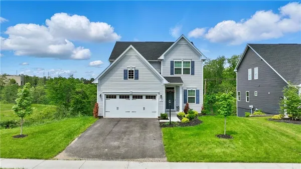 $540,000 | 6 Dana Drive, Coraopolis, PA 15108
