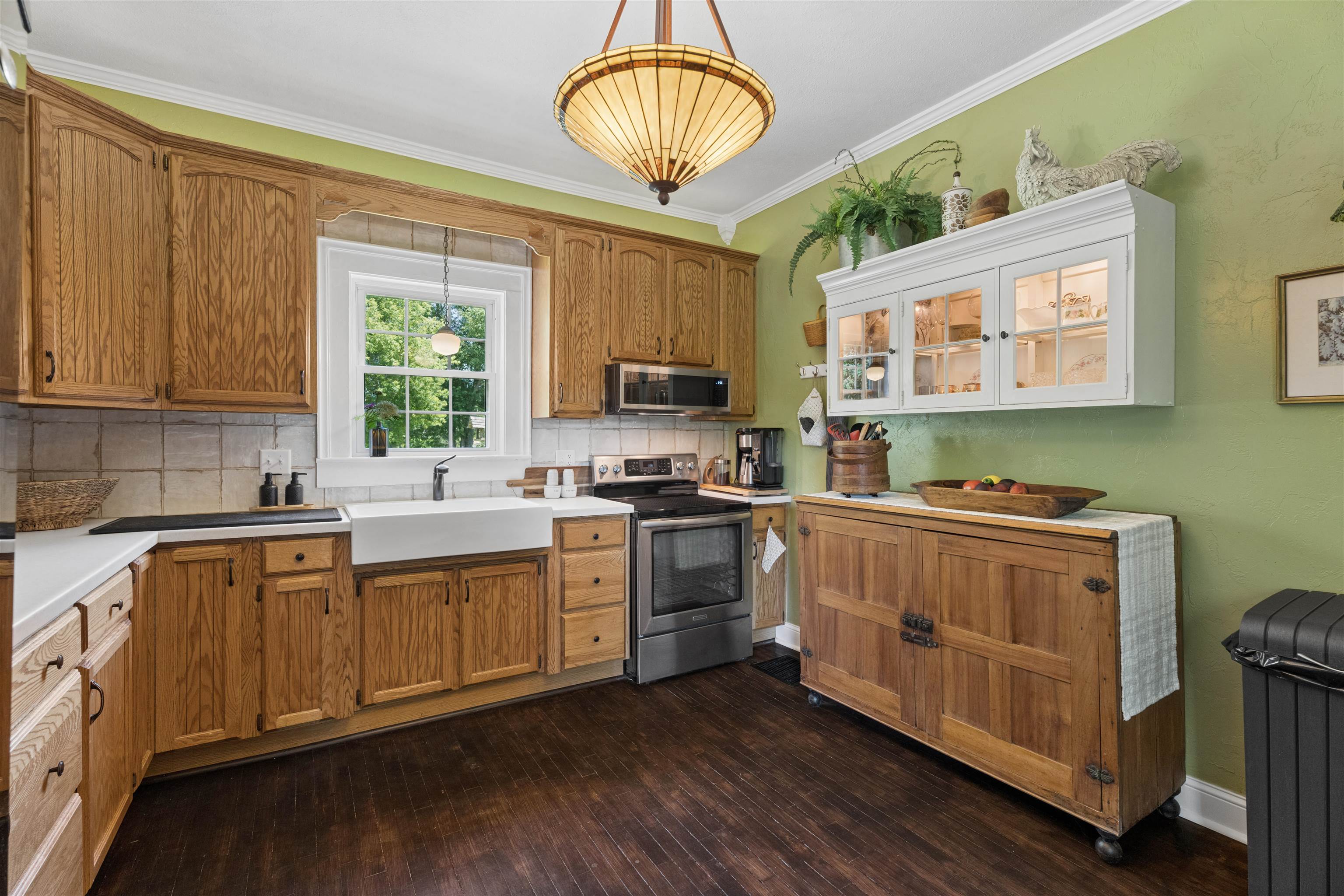 815 Grand View Road Hortonville, WI 54944 - Photo 11 of 52