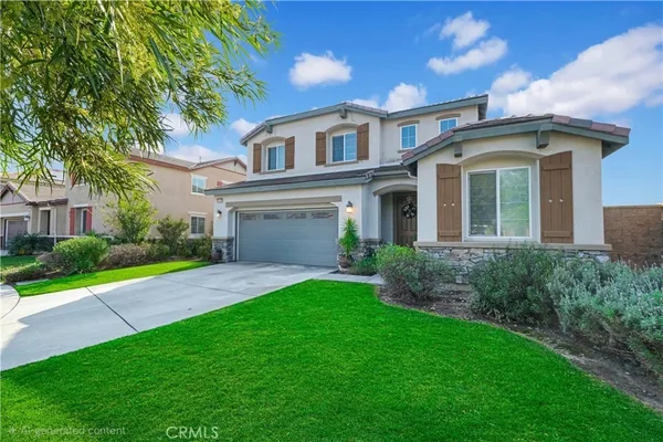 $749,985 | 15457 Red Pepper Place, Fontana, CA 92336