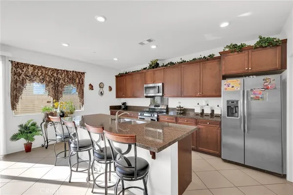 $749,985 | 15457 Red Pepper Place, Fontana, CA 92336