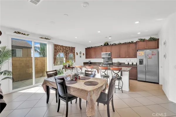 $749,985 | 15457 Red Pepper Place, Fontana, CA 92336