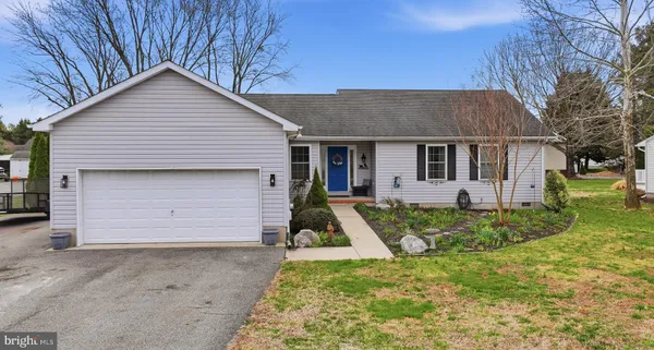 $425,000 | 2920 4-H Park Road, Centreville, MD 21617