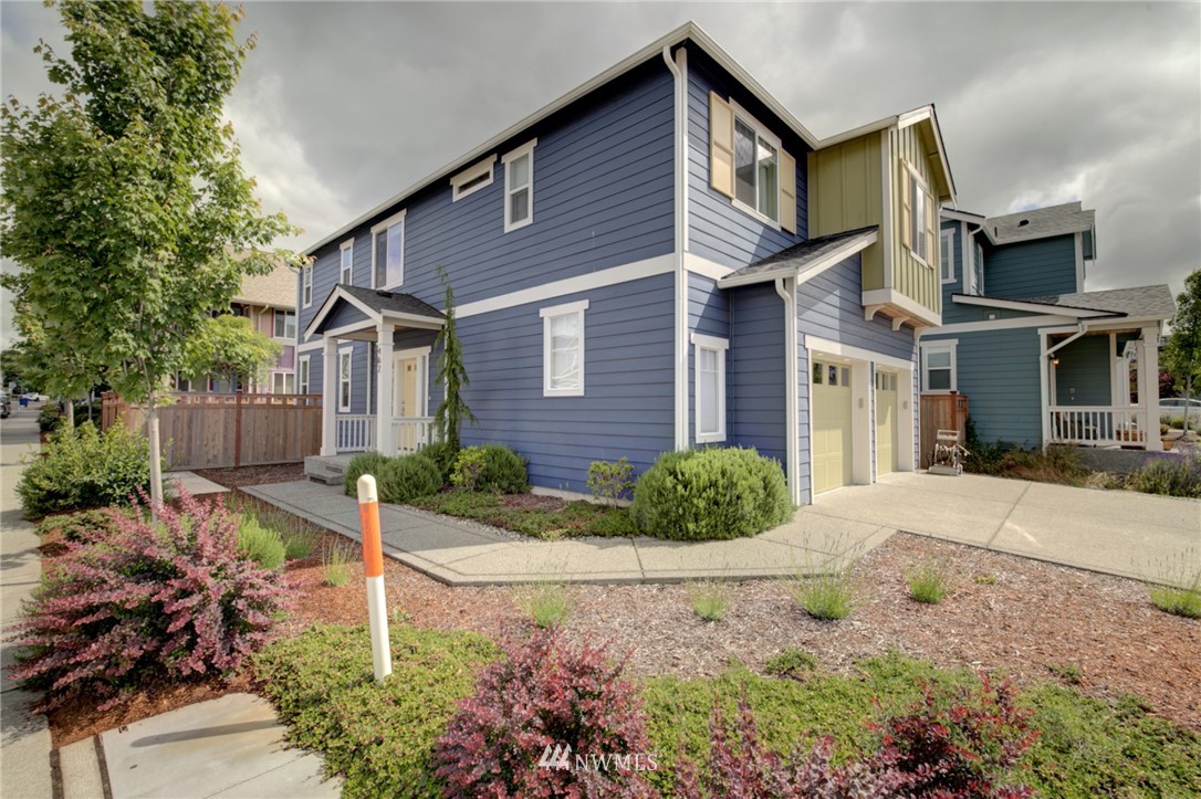 462 Southwest 111th Street Seattle, WA 98146 - Photo 36 of 37 Gallery Image 36