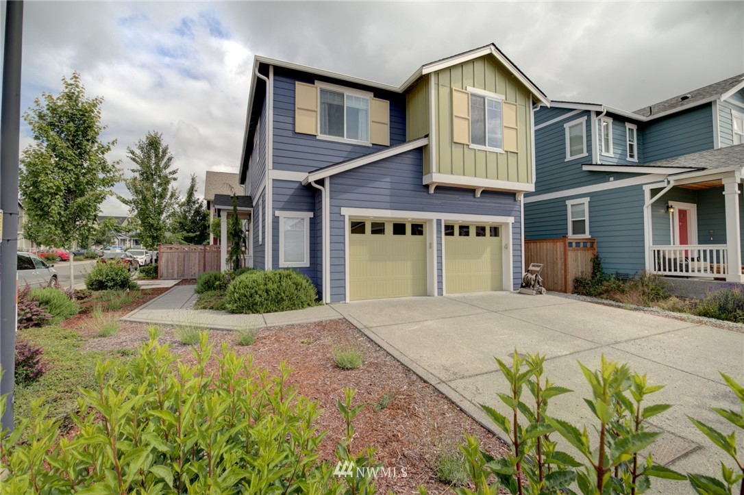 462 Southwest 111th Street Seattle, WA 98146 - Photo 37 of 37 Gallery Image 37