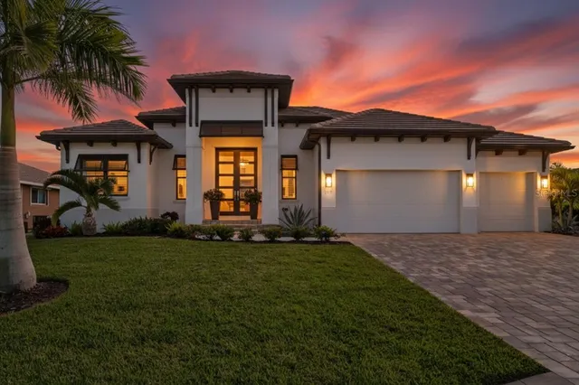 $1,275,000 | 519 Macedonia Drive, Punta Gorda, FL 33950