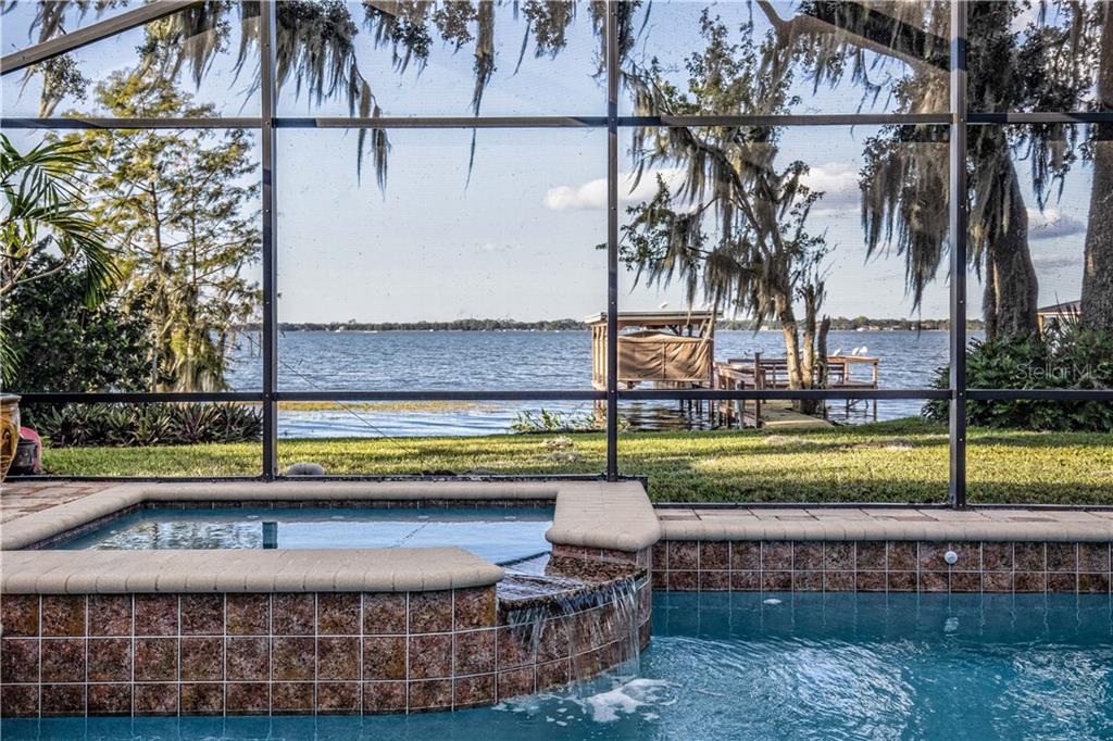 16915 Deer Island Road Tavares, FL 32778 - Photo 11 of 67 Gallery Image 11