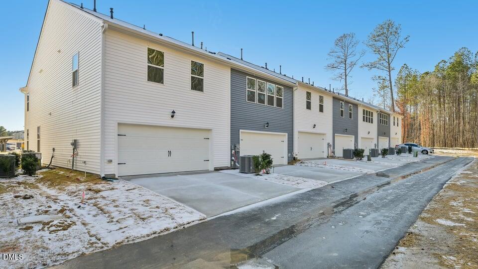 795 Old Tarboro Road Wendell, NC 27591 - Photo 37 of 51 37-custom-Old Tarboro Rd lot 27-S2701-03