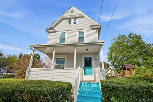 $239,999 | 202 81st Street, Niagara Falls, NY 14304
