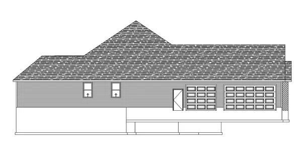 $581,000 | 4892 Thompson Heights Drive, Adrian, MI 49221