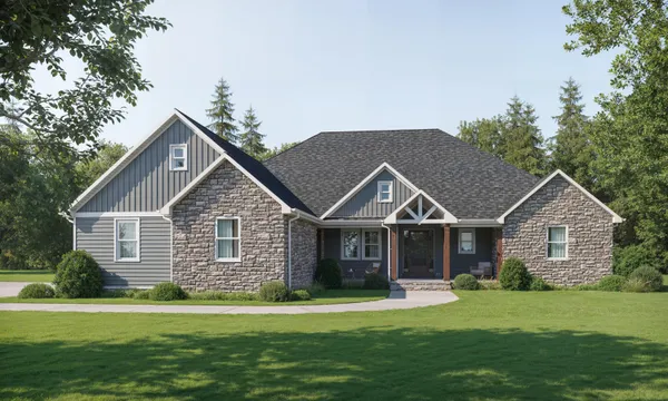 $572,400 | 4892 Thompson Heights Drive, Adrian, MI 49221