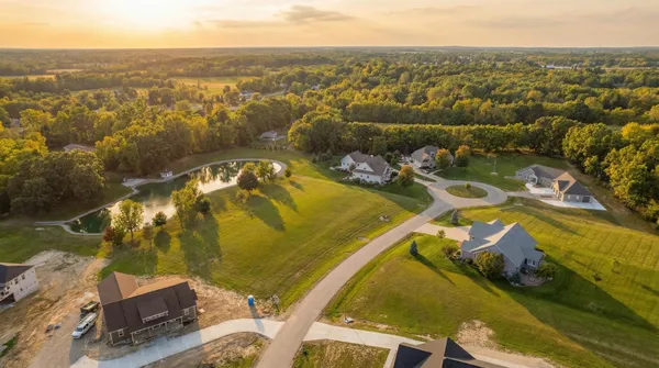 $572,400 | 4892 Thompson Heights Drive, Adrian, MI 49221