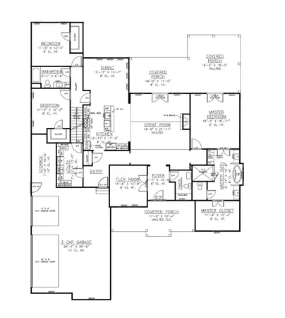 $572,400 | 4892 Thompson Heights Drive, Adrian, MI 49221